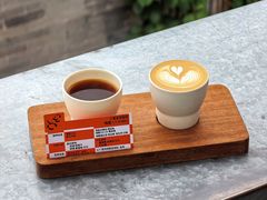 -S.O.E COFFEE(五道营店)