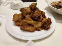-老爷庙风味美食府(魏都大道店)
