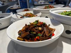 -兰湘子·湘菜小炒(长安万科广场店)