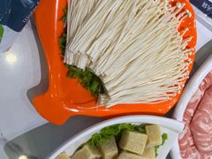 -德龙火锅(松源街直营店)