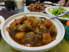 -阿静美食