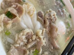 后安粉-小高后安粉餐厅(解放四路店)