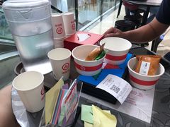 -海底捞火锅(方圆荟店)