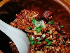 儿时罐子肉-湘厨壹品(芙蓉广场店)