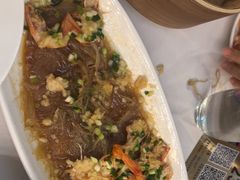 -丰收日·小海鲜·沪上家宴(顾村正大店)