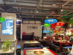 -矮板凳老火锅(宽窄巷子店)