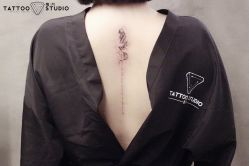 -飛凡TATTOO纹身•原创