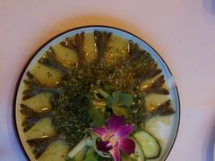 泰椒生虾-阿诺泰·泰国餐厅(紫荆店)