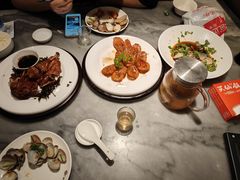 -兴仙饭店·闽味海鲜(马尾总店)