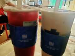 -加减茶饮(高沙店)