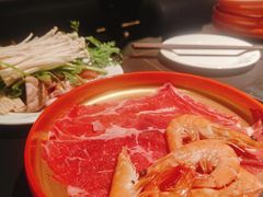 -星伦多自助料理·涮烤一体(虹悦城店)