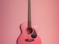 -爱乐蒙艺术·古筝 钢琴 声乐(科华校区)