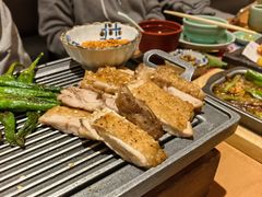 -一心创作料理屋(经开万达店)