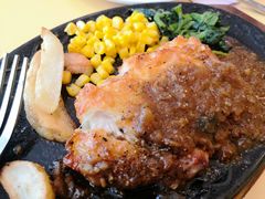 -萨莉亚意式餐厅(梅花园店)