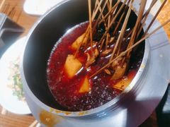-管氏翅吧(地安门创始店)