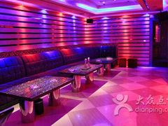 -欢乐迪KTV(观音桥未来国际店)