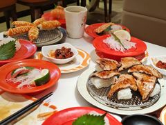 -新一番三文鱼寿司(友谊国贸城店)