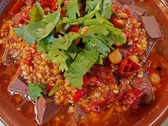 -蜀川川破店·江湖菜·烧烤(北京首店)