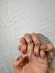 -StartNail美甲