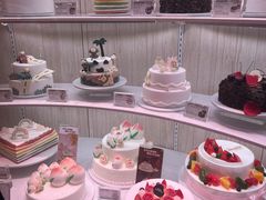 -巴黎贝甜(五道口店)