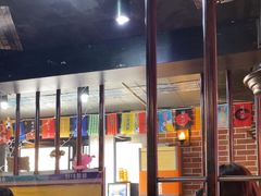 -火炉情韩国料理店(古田路店)