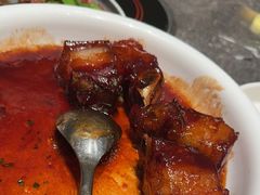 -同庆楼(滨湖万达广场店)