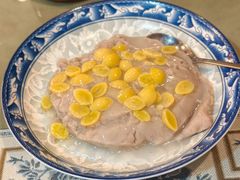 -品茶居素食馆(罗湖店)