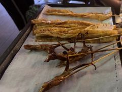-破店肥哈·东北烧烤·夜宵(南山保利店)