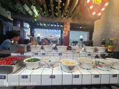 -楠火锅(龙阳广场店)