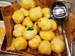 -燕兰楼·清真西北融合菜(亚运村店)
