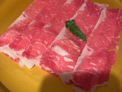 -牛New寿喜烧(金茂览秀城店)
