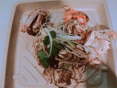 -盒马鲜生(杭州运河上街店)