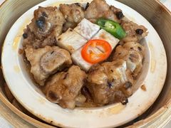 -金悦轩海鲜酒家(拱北店)