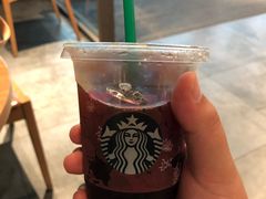 -星巴克(重庆火车北站北广场II店)