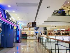 -万达广场(济南魏家庄店)
