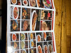 -老雒阳面馆·水席·洛阳菜(王城路店)
