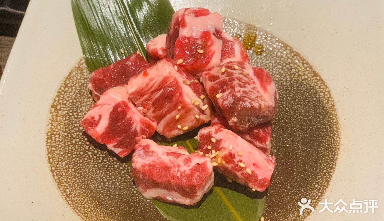 念念不忘的烤肉店‼️冲冲冲