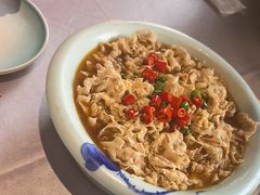 -观盐·盐帮菜(官园桥店)
