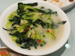 -春满人间酒楼(园岭中路店)