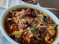 -福寿斋·老北京铜锅涮肉·烧烤(清岚店)