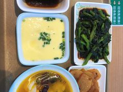 -老乡鸡(新邻天地店)