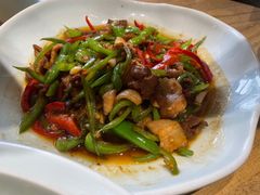 -陈先进鱼馆·夜宵·地道农家菜(湖墅南路店)