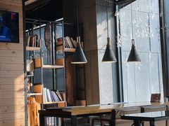 -東舍食唐精品陕菜馆