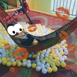 -宝燕乐园(闵行旗舰店)