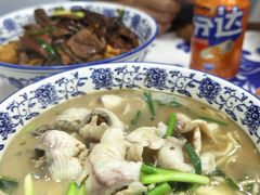 -复兴面王(河东路起源店)