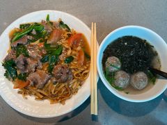 -为什么牛潮汕牛肉火锅(中信广场店)