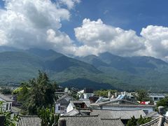 -大理古城