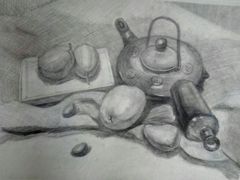 -上海峰子美术教育培训机构(杨浦店)