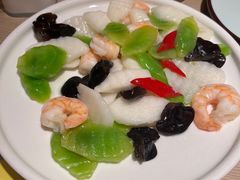 -同合居·非遗东北菜(王府井店)