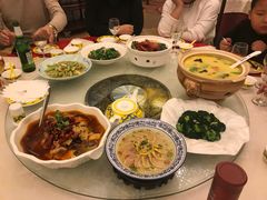 -汇贤府·李氏鲁菜(五棵松店)
